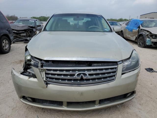 Photo 5 from auction – 2007 INFINITI M35 BASE with VIN JNKAY01E27M312524