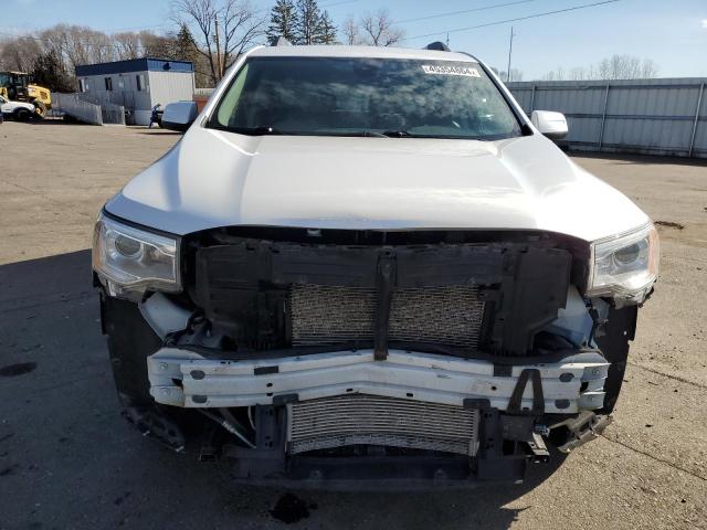 Photo 5 from auction – 2017 GMC ACADIA DEN with VIN 1GKKNXLS8HZ211068