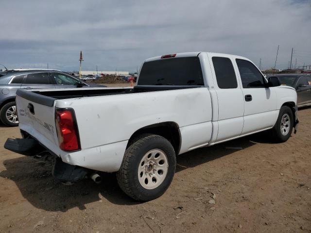 Photo 3 from auction – 2005 CHEVROLET SILVERADO with VIN 1GCEC19X45Z291818