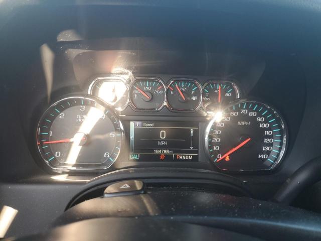 Photo 9 from auction – 2016 CHEVROLET TAHOE C150 with VIN 1GNSCAKC6GR317534