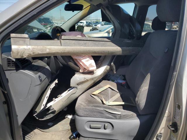 Photo 7 from auction – 2005 HONDA ODYSSEY EX with VIN 5FNRL38465B003789