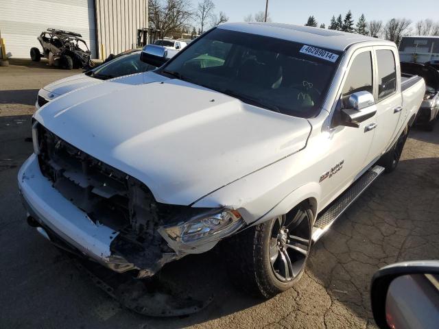 RAM 1500 LARAM 2017 with VIN 1C6RR7NT8HS854623 - Photo from auction