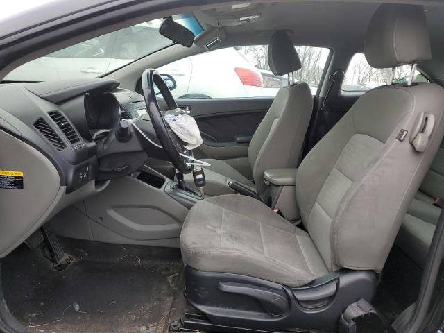 Foto 7 de la subasta – 2014 KIA FORTE EX con VIN KNAFX6A87E5222720