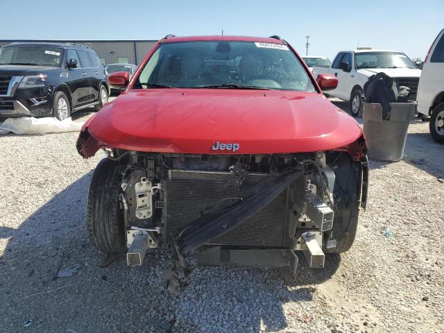 Photo 5 from auction – 2018 JEEP COMPASS LA with VIN 3C4NJCBB8JT468629