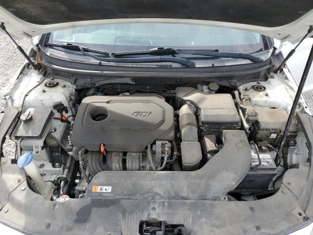 Photo 11 from auction – 2017 HYUNDAI SONATA SPO with VIN 5NPE34AF2HH555439