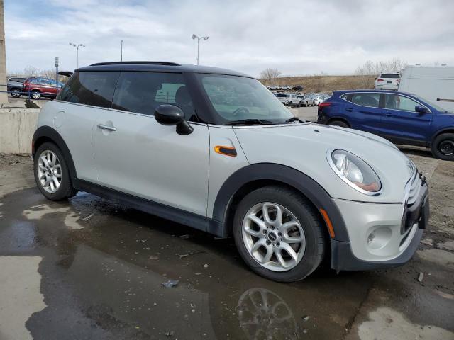 Photo 4 from auction – 2015 MINI COOPER with VIN WMWXM5C55F3A59639