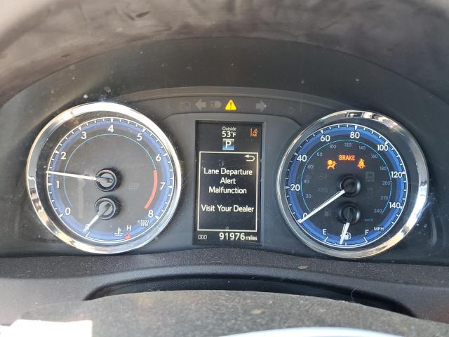 Photo 9 from auction – 2019 TOYOTA COROLLA L with VIN 2T1BURHE5KC222348