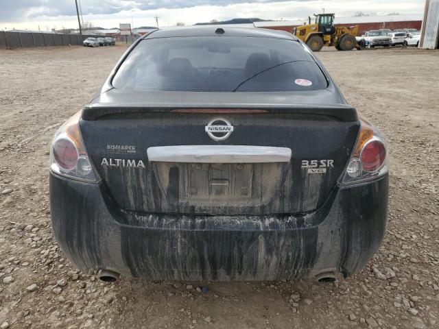Photo 6 from auction – 2011 NISSAN ALTIMA SR with VIN 1N4BL2AP4BN437471