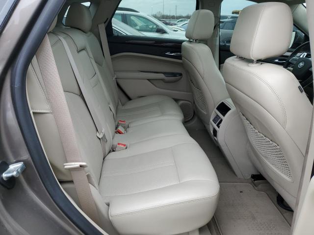 صورة رقم 11 من المزاد - 2012 CADILLAC SRX LUXURY مع VIN 3GYFNAE37CS511779