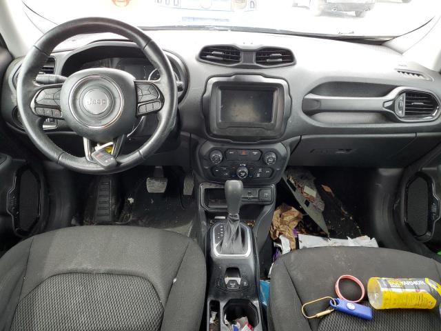 Photo 8 from auction – 2018 JEEP RENEGADE L with VIN ZACCJABB5JPH97047