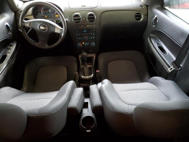 Photo 8 from auction – 2009 CHEVROLET HHR LS with VIN 3GNCA13BX9S617271
