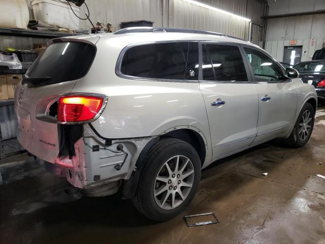 Photo 3 from auction – 2014 BUICK ENCLAVE with VIN 5GAKRBKD0EJ101505
