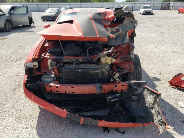 Photo 5 from auction – 2016 DODGE CHALLENGER with VIN 2C3CDZAG5GH345908