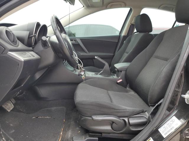 Photo 7 from auction – 2012 MAZDA 3 I with VIN JM1BL1V7XC1556648