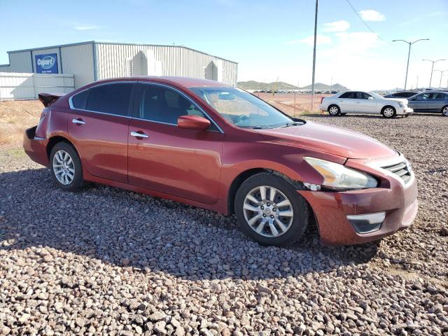 Photo 4 from auction – 2015 NISSAN ALTIMA 2.5 with VIN 1N4AL3AP8FC237793