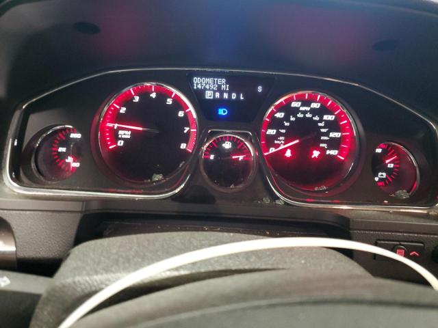 Photo 9 from auction – 2015 GMC ACADIA DEN with VIN 1GKKRTKD1FJ136886