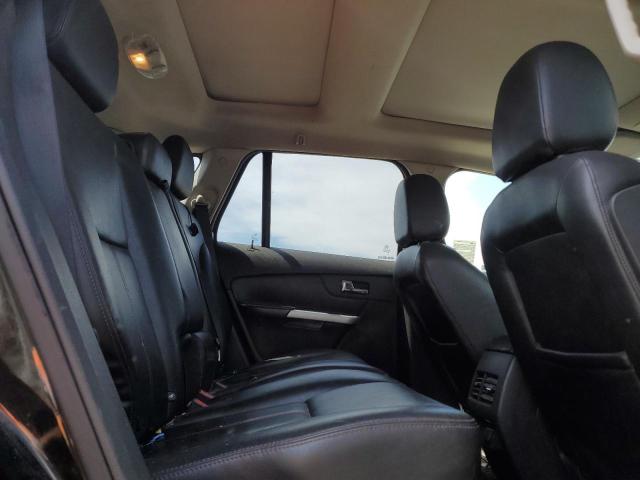 Photo 11 from auction – 2014 FORD EDGE LIMIT with VIN 2FMDK3KC7EBA06819