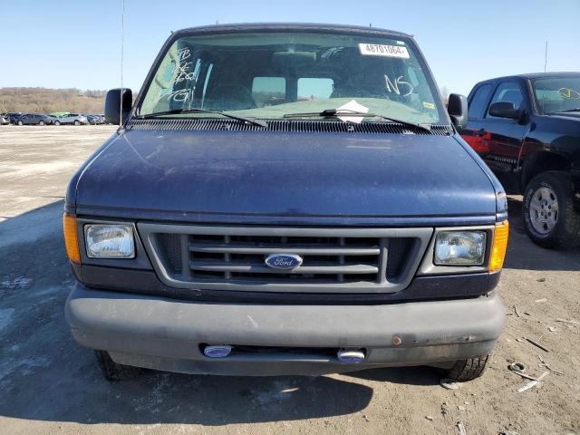 صورة رقم 5 من المزاد - 2003 FORD ECONOLINE مع VIN 1FTNE24W33HB63815