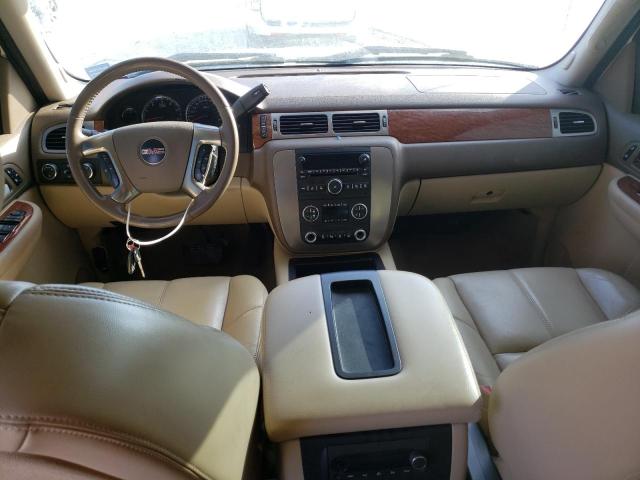 Photo 8 from auction – 2007 GMC NEW SIERRA with VIN 3GTEK13M57G521595