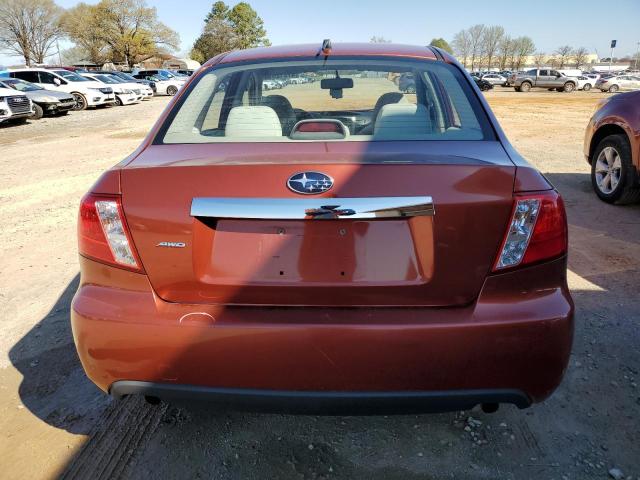Photo 6 from auction – 2010 SUBARU IMPREZA 2. with VIN JF1GE6B62AH507060