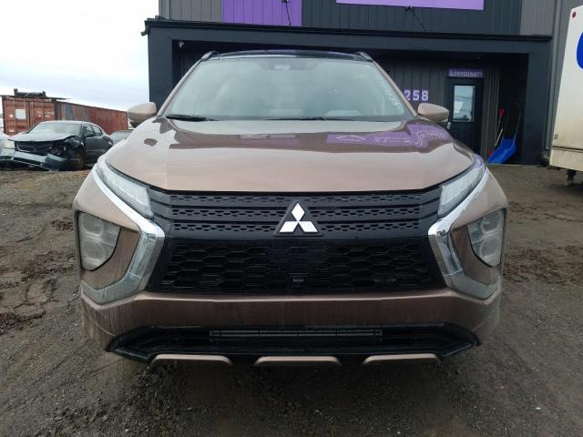 Photo 5 from auction – 2023 MITSUBISHI ECLIPSE CR with VIN JA4ATVAA8PZ611989