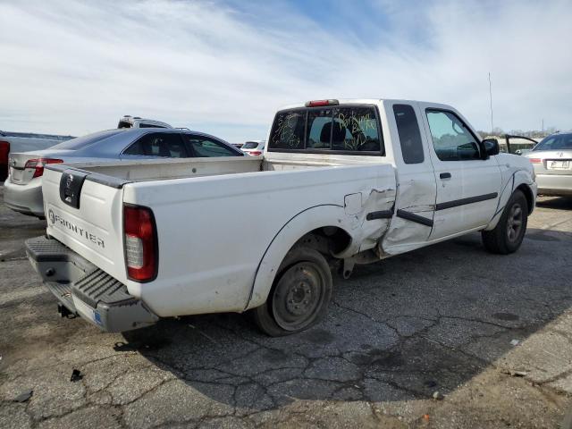 Photo 3 from auction – 2002 NISSAN FRONTIER K with VIN 1N6DD26SX2C318989