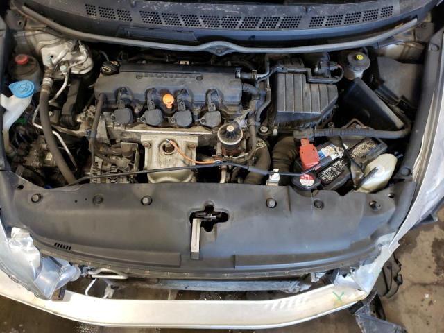 Photo 11 from auction – 2010 HONDA CIVIC VP with VIN 19XFA1F39AE082155