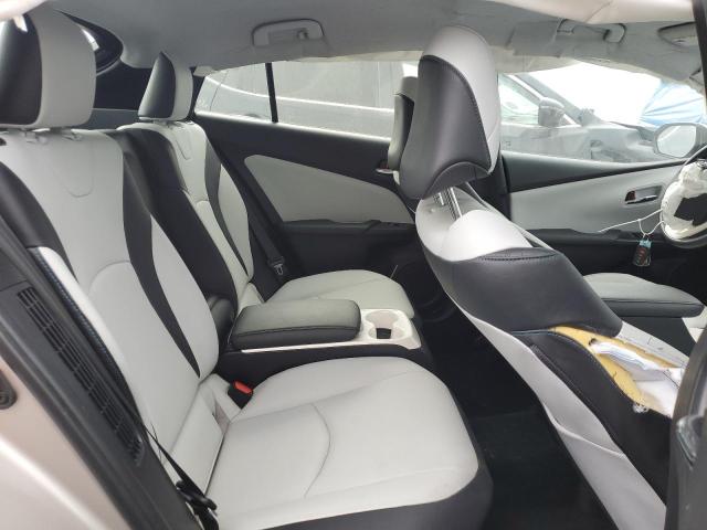 Photo 10 from auction – 2017 TOYOTA PRIUS PRIM with VIN JTDKARFP0H3029071