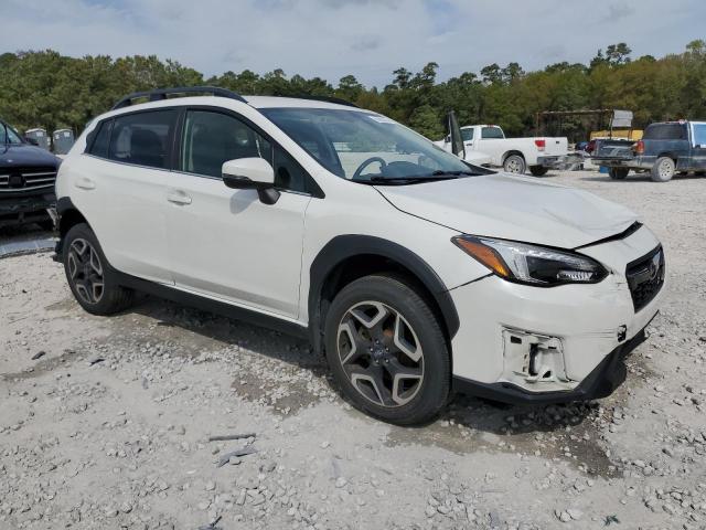 Photo 4 from auction – 2019 SUBARU CROSSTREK with VIN JF2GTAMC9KH336199