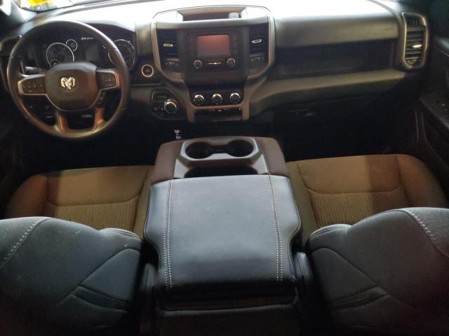 Photo 8 from auction – 2024 RAM 1500 TRADE with VIN 1C6RRFCG9RN196343