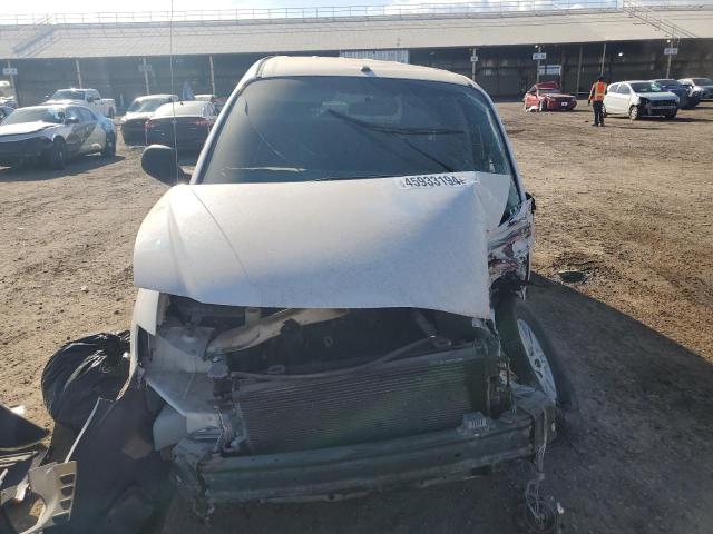 Photo 5 from auction – 2007 DODGE CARAVAN SE with VIN 1D4GP25R17B197887