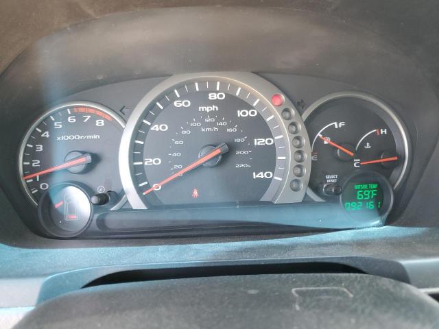 Photo 9 from auction – 2005 HONDA PILOT EX with VIN 5FNYF18425B017924