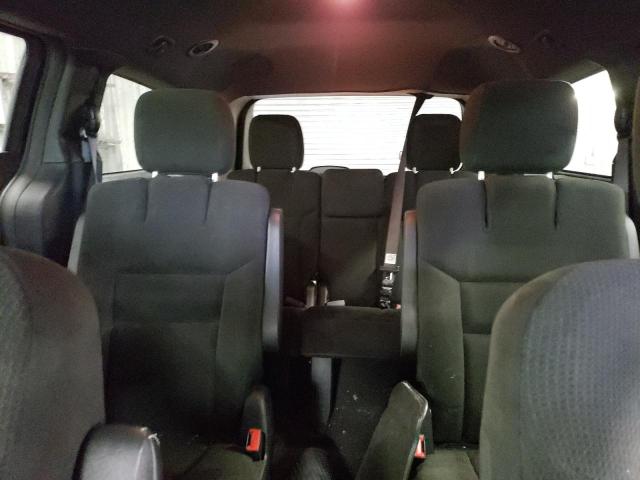 Photo 10 from auction – 2015 DODGE GRAND CARA with VIN 2C4RDGBG9FR685144
