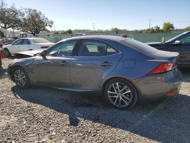 Photo 2 from auction – 2018 LEXUS IS 300 with VIN JTHBA1D26J5083119
