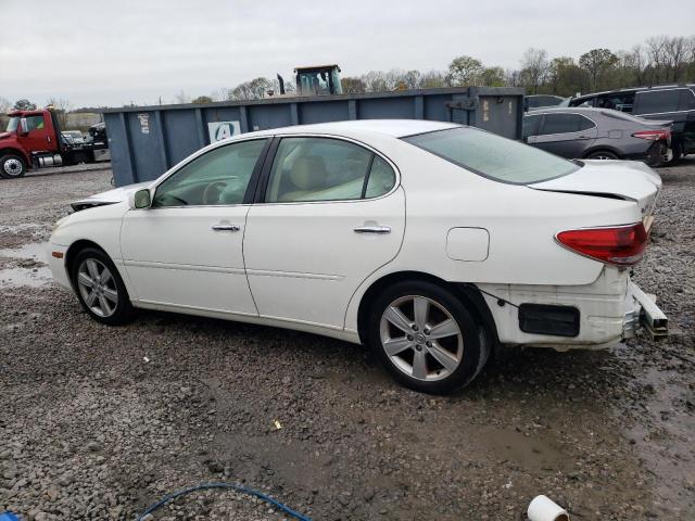 Photo 2 from auction – 2005 LEXUS ES 330 with VIN JTHBA30G255078907