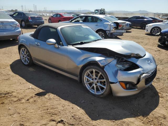 Photo 4 from auction – 2012 MAZDA MX-5 MIATA with VIN JM1NC2LF1C0222334