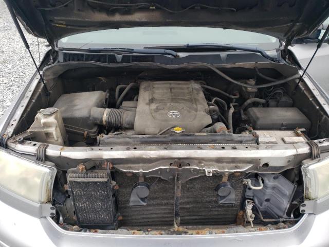 Photo 11 from auction – 2007 TOYOTA TUNDRA with VIN 5TFMV52117X026047