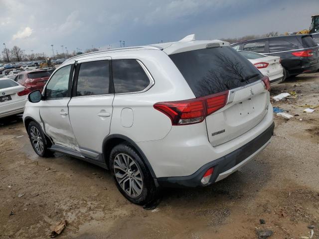 Photo 2 from auction – 2017 MITSUBISHI OUTLANDER with VIN JA4AZ3A30HZ071026