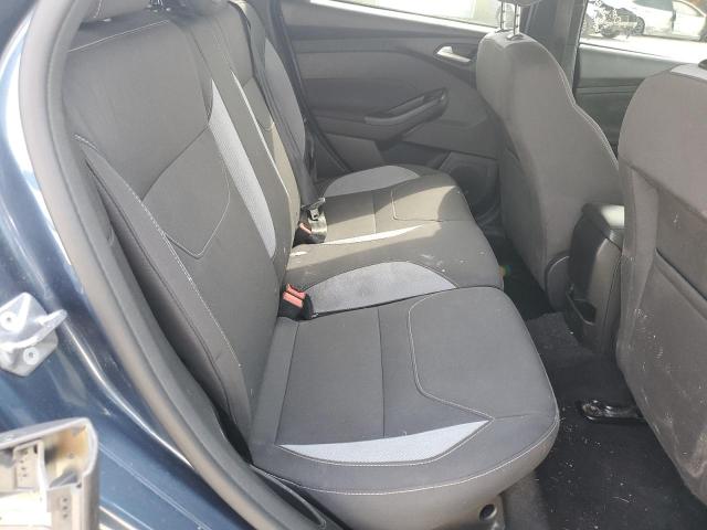 Photo 10 from auction – 2018 FORD FOCUS ST with VIN 1FADP3L96JL209547