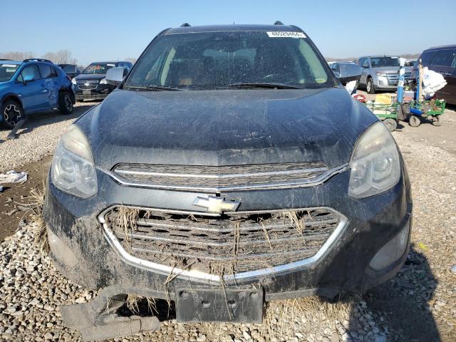 Photo 5 from auction – 2017 CHEVROLET EQUINOX PR with VIN 2GNFLGE36H6167969