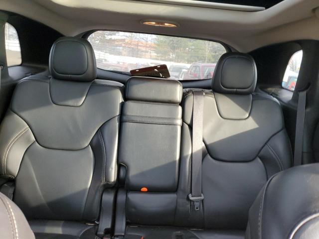 Photo 10 from auction – 2015 JEEP CHEROKEE L with VIN 1C4PJMDS0FW741253