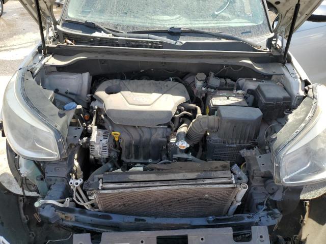 Photo 11 from auction – 2015 KIA SOUL with VIN KNDJN2A29F7752751
