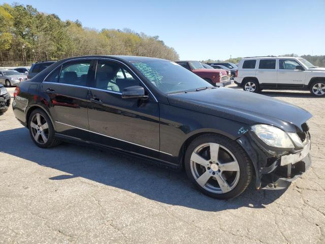 Photo 4 from auction – 2010 MERCEDES-BENZ E 350 with VIN WDDHF5GB5AA219706