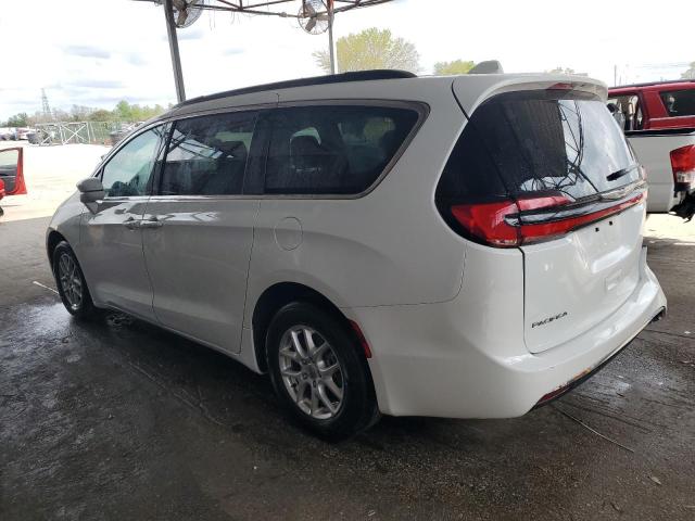 Photo 2 from auction – 2022 CHRYSLER PACIFICA T with VIN 2C4RC1BG1NR181668