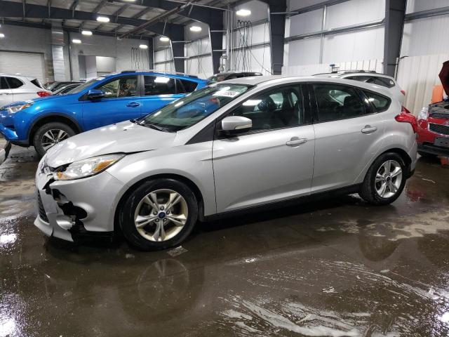 FORD FOCUS SE 2014 con VIN 1FADP3K21EL239081 - Foto de la subasta
