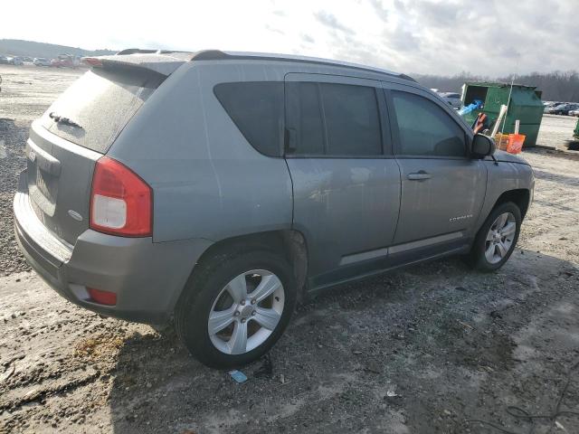 Photo 3 from auction – 2013 JEEP COMPASS LA with VIN 1C4NJCEB0DD197006