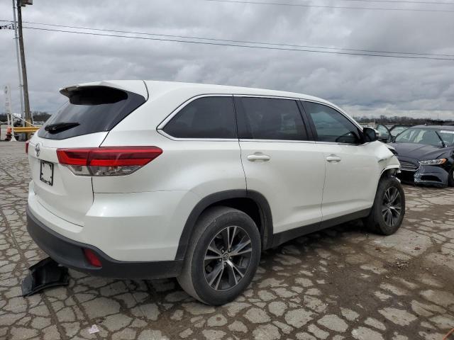Photo 3 from auction – 2019 TOYOTA HIGHLANDER with VIN 5TDZARFH5KS046980