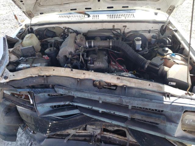 Photo 11 from auction – 1991 MAZDA B2600 CAB with VIN JM2UF3141M0117672