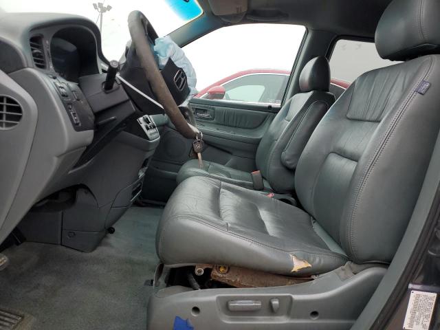 Photo 7 from auction – 2003 HONDA ODYSSEY EX with VIN 5FNRL18023B099645