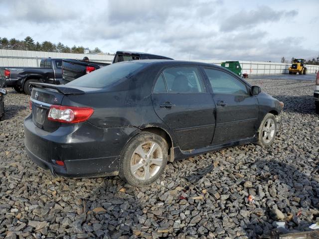 Photo 3 from auction – 2012 TOYOTA COROLLA BA with VIN 2T1BU4EE6CC908326